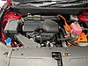 Hyundai TUCSON 1.6 h T-GDi Premium SUV 5dr Petrol Hybrid Auto Euro 6 (s/s) (230 ps) ENGINE Red