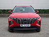 Hyundai TUCSON 1.6 h T-GDi Premium SUV 5dr Petrol Hybrid Auto Euro 6 (s/s) (230 ps) ENGINE Red