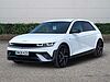 Hyundai IONIQ 5 84kWh N Line Hatchback 5dr Electric Auto AWD (325 ps) Atlas White