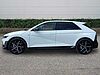 Hyundai IONIQ 5 84kWh N Line Hatchback 5dr Electric Auto AWD (325 ps) Atlas White