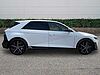 Hyundai IONIQ 5 84kWh N Line Hatchback 5dr Electric Auto AWD (325 ps) Atlas White