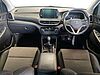 Hyundai TUCSON 1.6 GDi Blue Drive SE Nav SUV 5dr Petrol Manual Euro 6 (s/s) (132 ps) White