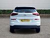 Hyundai TUCSON 1.6 GDi Blue Drive SE Nav SUV 5dr Petrol Manual Euro 6 (s/s) (132 ps) White