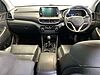 Hyundai TUCSON 1.6 GDi Premium SUV 5dr Petrol Manual Euro 6 (s/s) (132 ps) Platinum Silver