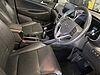 Hyundai TUCSON 1.6 GDi Premium SUV 5dr Petrol Manual Euro 6 (s/s) (132 ps) Platinum Silver