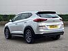 Hyundai TUCSON 1.6 GDi Premium SUV 5dr Petrol Manual Euro 6 (s/s) (132 ps) Platinum Silver