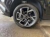 Hyundai TUCSON 1.6 T-GDi 13.8kWh N Line Edition SUV 5dr Petrol Plug-in Hybrid Auto Euro 6 (s/s) ABYSS Black