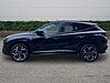 Hyundai TUCSON 1.6 T-GDi 13.8kWh N Line Edition SUV 5dr Petrol Plug-in Hybrid Auto Euro 6 (s/s) ABYSS Black