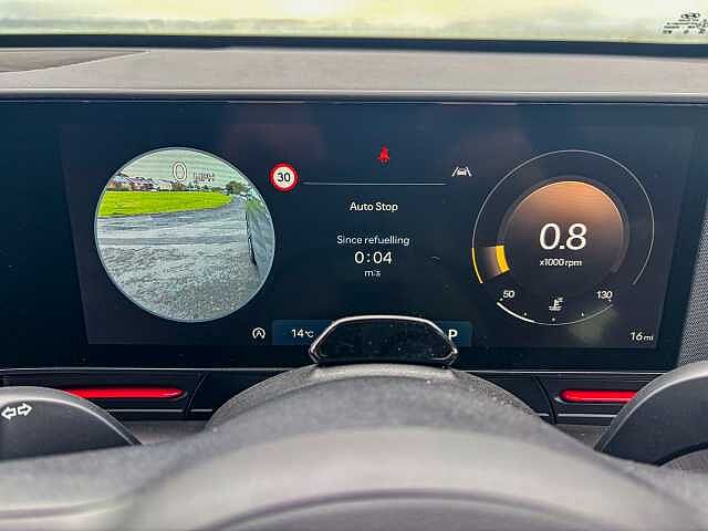 Hyundai KONA 1.6T 138 N Line S 5dr DCT Grey