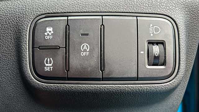 Hyundai I20 1.0T GDi 48V MHD SE Connect 5dr DCT Green