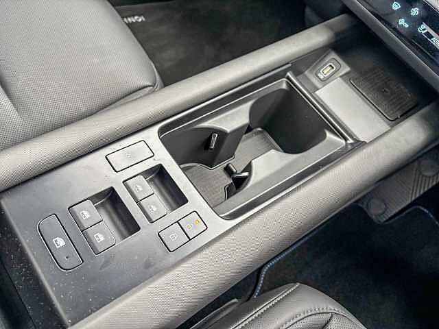 Hyundai IONIQ 6 168kW Ultimate 77kWh 4dr Auto White