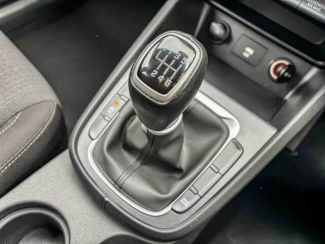 Hyundai KONA 1.0 TGDi 48V MHEV SE Connect 5dr Blue