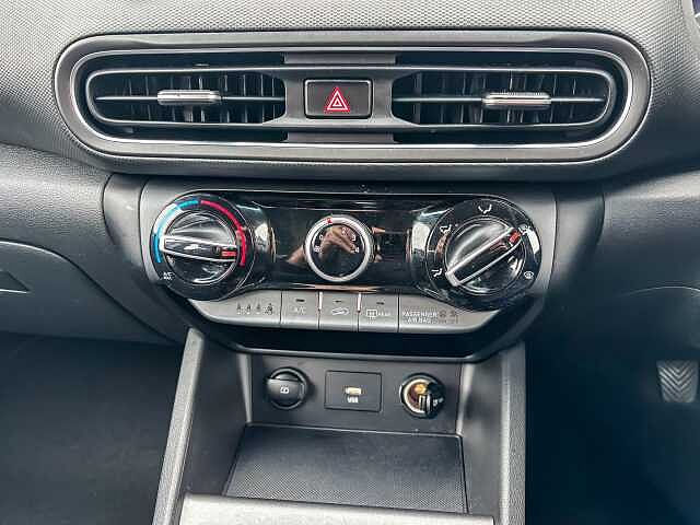 Hyundai KONA 1.0 TGDi 48V MHEV SE Connect 5dr Blue