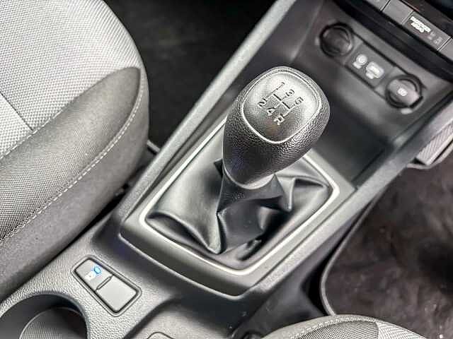 Hyundai I20 1.2 MPi S Connect 5dr Blue