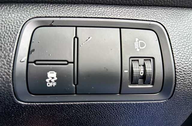 Hyundai I20 1.2 MPi S Connect 5dr Blue