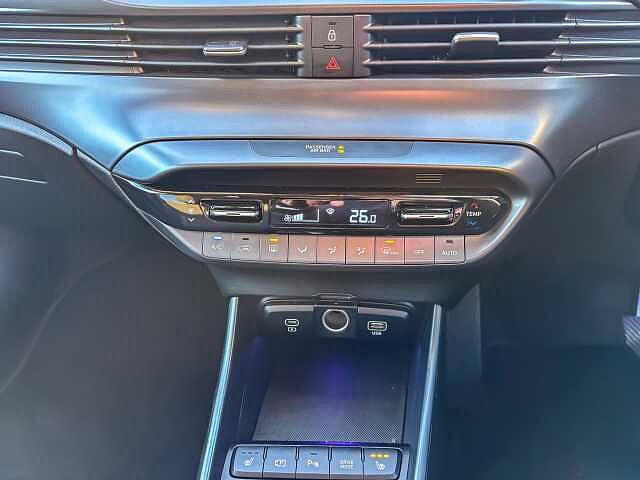 Hyundai I20 1.0T GDi Premium 5dr Yellow