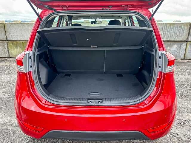 Hyundai Ix20 1.6 SE Nav 5dr Auto