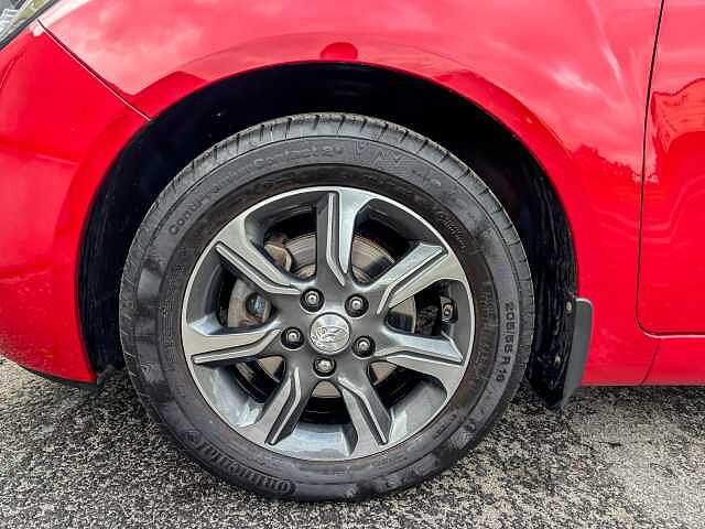 Hyundai Ix20 1.6 SE Nav 5dr Auto