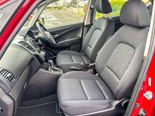 Hyundai Ix20 1.6 SE Nav 5dr Auto