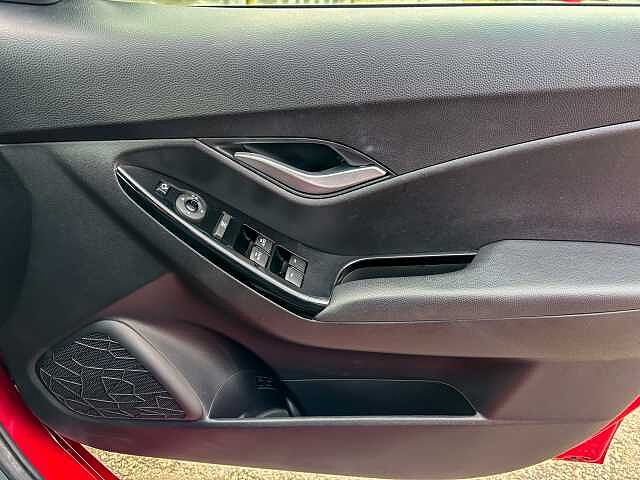 Hyundai Ix20 1.6 SE Nav 5dr Auto