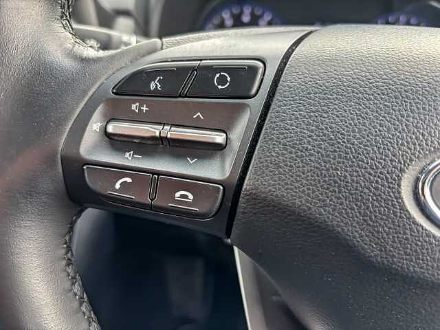 Hyundai KONA 1.0T GDi Blue Drive SE 5dr