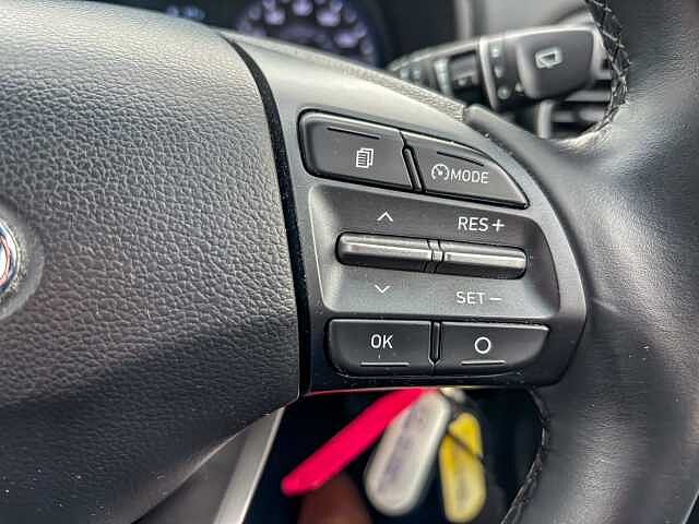 Hyundai KONA 1.0T GDi Blue Drive SE 5dr