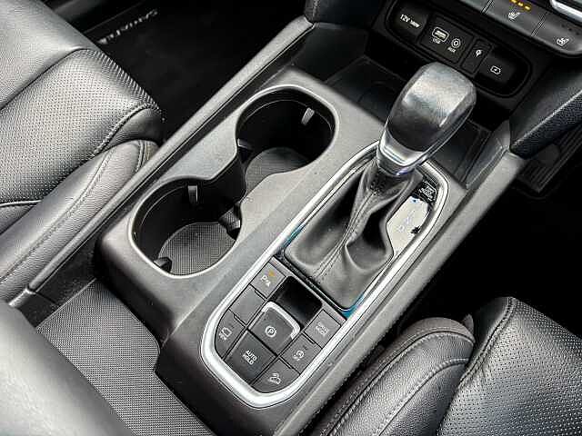 Hyundai SANTA FE 2.2 CRDi Premium SE 5dr 4WD Auto