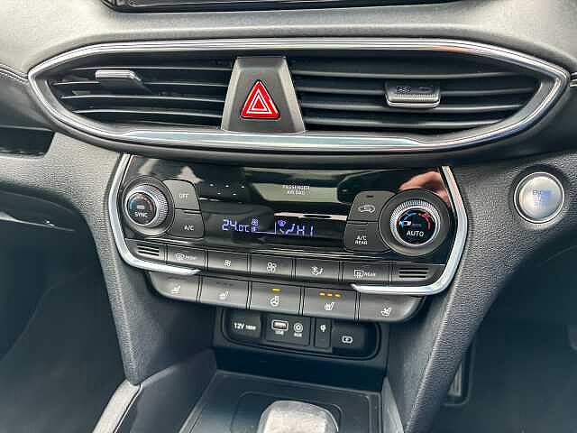 Hyundai SANTA FE 2.2 CRDi Premium SE 5dr 4WD Auto