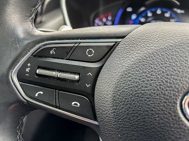 Hyundai SANTA FE 2.2 CRDi Premium SE 5dr 4WD Auto