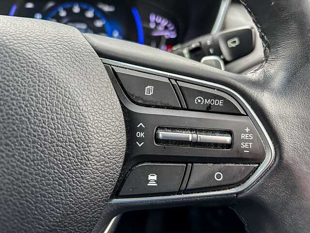 Hyundai SANTA FE 2.2 CRDi Premium SE 5dr 4WD Auto