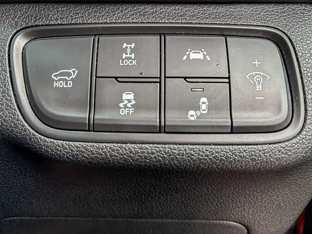 Hyundai SANTA FE 2.2 CRDi Premium SE 5dr 4WD Auto