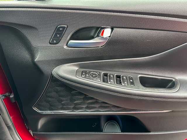 Hyundai SANTA FE 2.2 CRDi Premium SE 5dr 4WD Auto