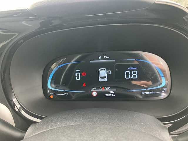 Hyundai I10 1.0 MPi Premium 5dr Green