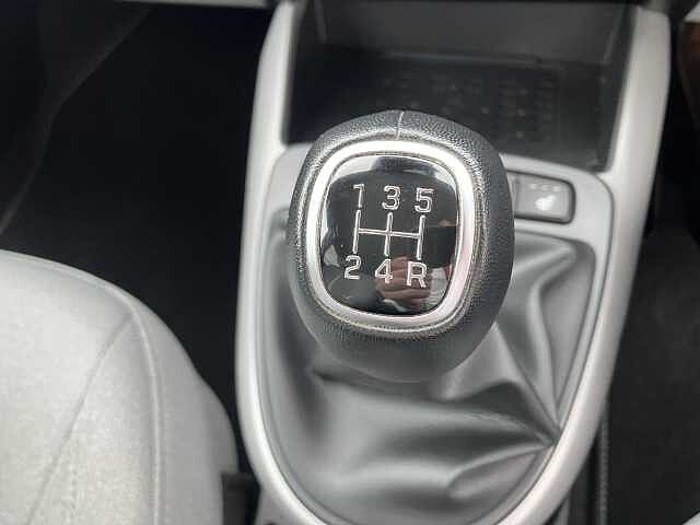 Hyundai I10 1.0 MPi Premium 5dr Green