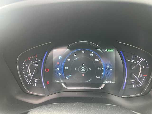Hyundai SANTA FE 2.2 CRDi Premium SE 5dr 4WD Auto
