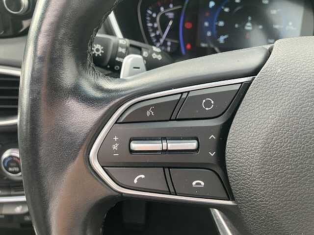 Hyundai SANTA FE 2.2 CRDi Premium SE 5dr 4WD Auto