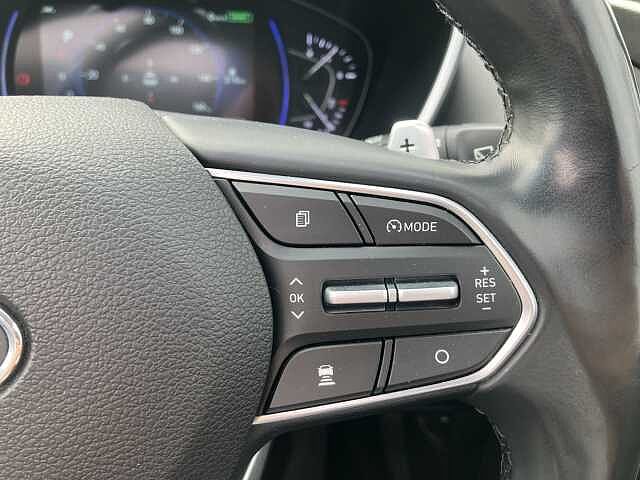 Hyundai SANTA FE 2.2 CRDi Premium SE 5dr 4WD Auto