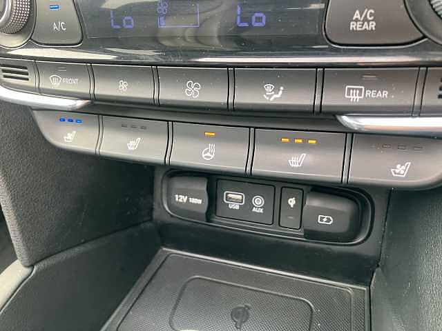 Hyundai SANTA FE 2.2 CRDi Premium SE 5dr 4WD Auto