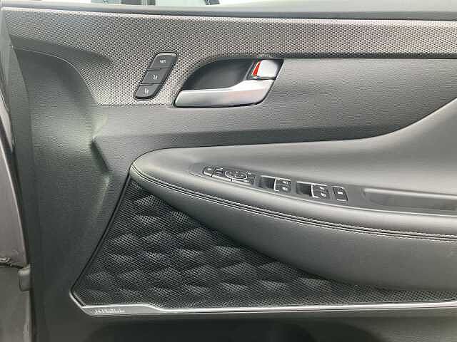 Hyundai SANTA FE 2.2 CRDi Premium SE 5dr 4WD Auto