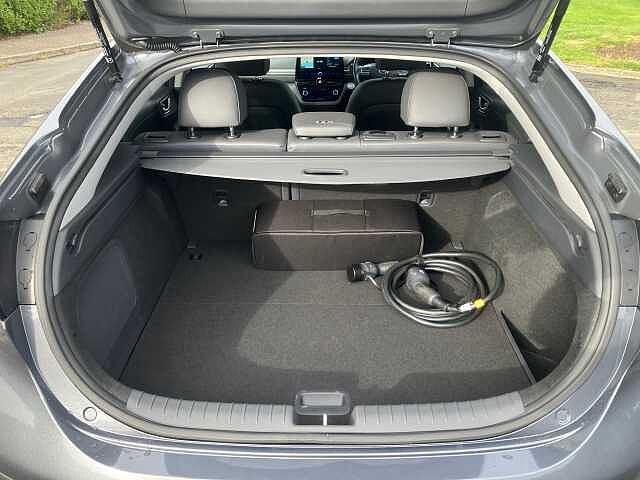Hyundai IONIQ 100kW Premium SE 38kWh 5dr Auto