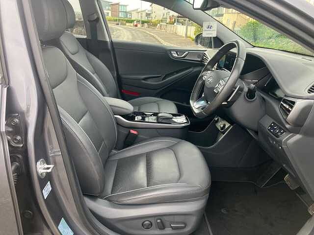 Hyundai IONIQ 100kW Premium SE 38kWh 5dr Auto