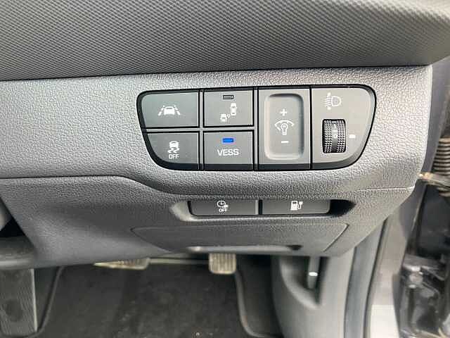 Hyundai IONIQ 100kW Premium SE 38kWh 5dr Auto