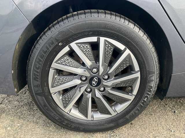 Hyundai IONIQ 100kW Premium SE 38kWh 5dr Auto