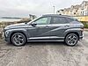 Hyundai KONA 1.6T 138 N Line S 5dr DCT Grey
