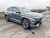Hyundai KONA 1.6T 138 N Line S 5dr DCT Grey