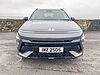 Hyundai KONA 1.6T 138 N Line S 5dr DCT Grey