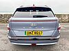 Hyundai KONA 160kW Advance 65kWh 5dr Auto Blue