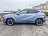 Hyundai KONA 160kW Advance 65kWh 5dr Auto Blue