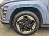 Hyundai KONA 160kW Advance 65kWh 5dr Auto Blue