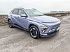 Hyundai KONA 160kW Advance 65kWh 5dr Auto Blue